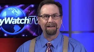 Gary Stearman and Bob Ulrich join Derek Gilbert from Skywatch TV HQ as they discuss the upcoming Blessed Hope Prophecy Forum. | Prophecy Watchers