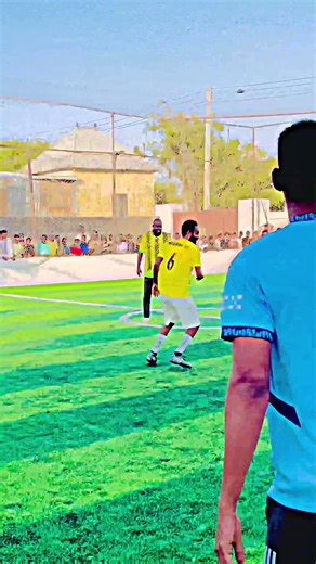 Exploring the Vibrant Goal City of Mogadishu