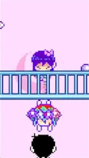 The Best Part Of Omori #omori #omocat #basil