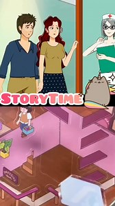 Mi bebé 🍼😍 #storytime | Mi Historia Animada StoryTime