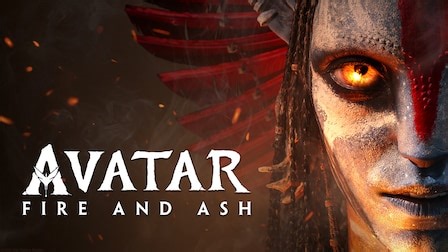 Se Avatar: Fire and Ash (2025) | Lej eller køb og stream uden abonnement