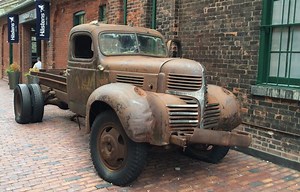 車はサビる！ サビ止め 傾向と対策 ｜ 車の錆止め・アンダーコート | ジーバート横浜