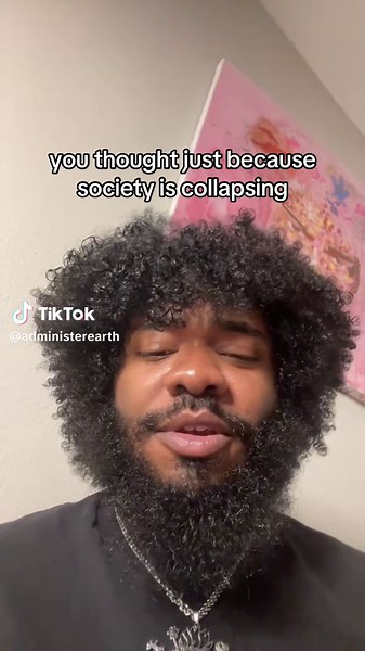Admin Earth on TikTok