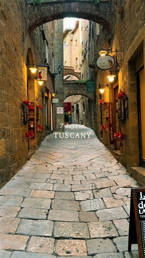 Explore Tuscany Travel Guide | Tips for Visiting Italy