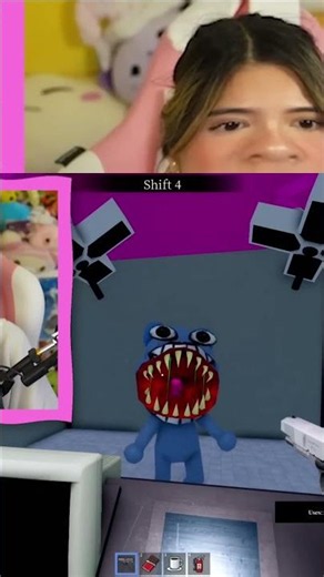Diagnosing a Blue Monster? We Gave Him Maple Syrup! #shorts