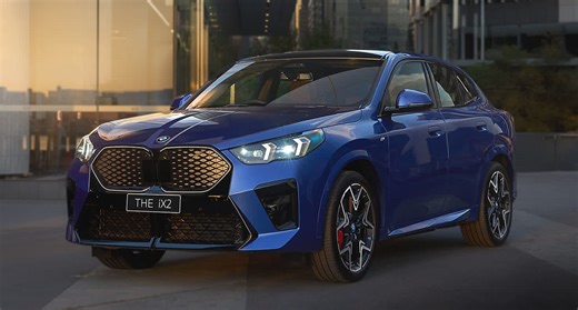 Luxury SUVs go hybrid: 2026 BMW X1 and X2 now run mild-hybrid and plug-in hybrids, with prices up and new variant names for Mercedes GLA and Audi Q3 rivals