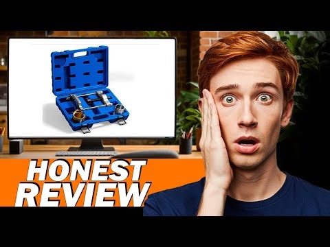 Rear Suspension Control Arm Bushing Tool Kit Review – Real User Insights & Setup Guide