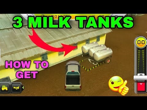 How To Get Three Milk Tank In FS14 || FS14 मे तिन दूध टैंकर केसे ले