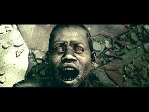 Resident Evil 5 - Professional Co-op Playthrough Part 1