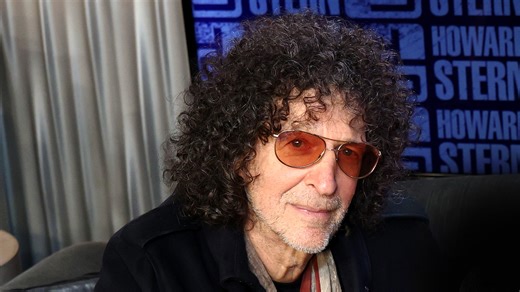 Howard Stern sparks concern by skipping show without warning or explanation