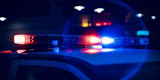 1 dead after Delta County rollover crash