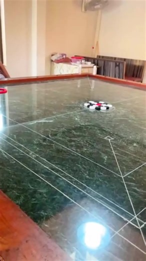 Mastering Carrom: Tips and Techniques for Enthusiasts