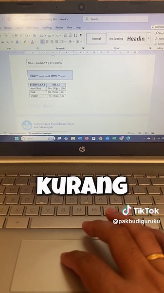 Apa saja yang dilakukan saat Peer Teaching Pelatihan Koding dan Kecerdasan Artifisial⁉️ #koding #kka #ai #canvaai