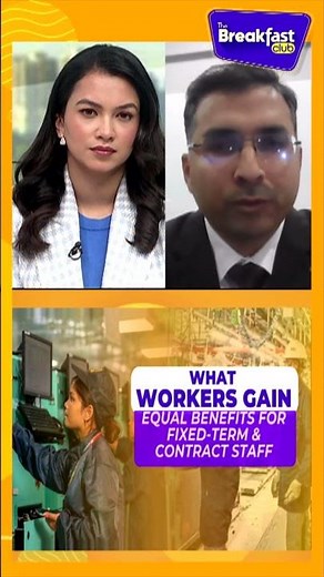 Will the New Labour Codes mean Higher Salaries for Workers? | N18S