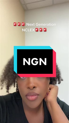 Next Generation NCLEX: Lab Ranges Included in Case Studies