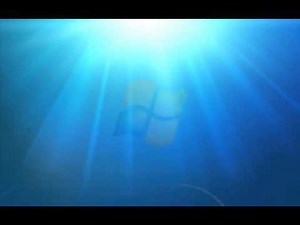 Windows 7 Sounds