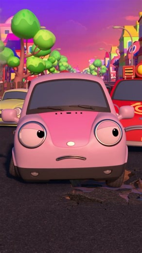 Super Hook Reki! Save the vehicles stuck in the ravine! #TayoHindi #RescueTayoHindi #Shorts