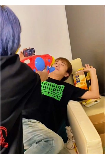 Silent Room Challenge #fyp #funnyvideos #challenge #game #foryou | silent room challenge