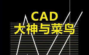 CAD中的TR命令