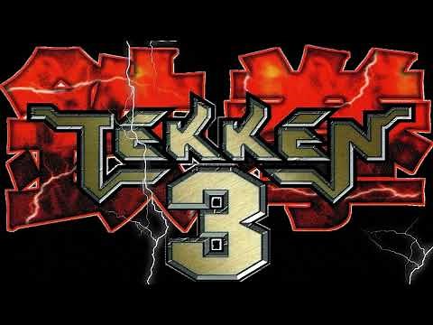 Ogre Theme - Tekken 3 OST