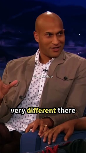 Key & Peele Reveal How Older Black Fans React To Them In Public 🤯😂 #shorts