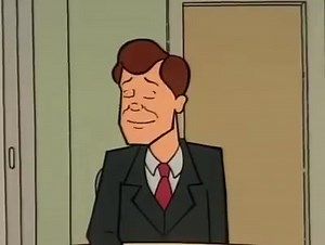 DARIA: Capítulo 1 completo 🧸 (Español Latino). | TUS animes y recuerdos