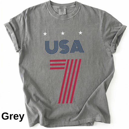 Retro USA Soccer 94 Jersey Tee, Vintage Football Top, World Cup Nostalgia Shirt - Etsy