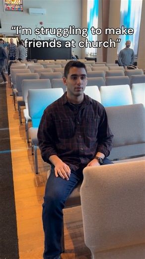 Restoration Church on Instagram: "The struggle is real 🤣 #RestorationChurch #Community"