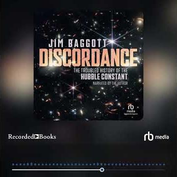 Audiobook Sample: Discordance