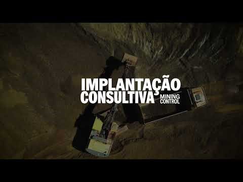 Implantação Consultiva Mining Control - Episódio 01