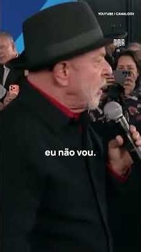🔥Lula slams SC governor: "What is the quality of this guy's brain matter?"🔥