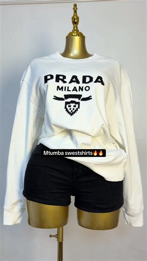 Shop Unique T-Shirts and Sweaters in Nairobi