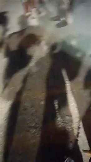 Pai da menina Belma, de 15 anos, denúncia que a Policia está a tentar abafar o caso e que quando posto na esquadra lhe terão mostrado foto do suposto violador da sua filha, na foto um jovem que não tem nada a ver com a imagem do militar que viralizou. "A Polícia me mostrou uma foto e me disseram que a pessoa militar que está sendo partilhada nas redes sociais não é nada ele, é engano, o violador é este aqui na foto", denunciou o pai, avançando que a Polícia está a tentar usar um civil qualquer a