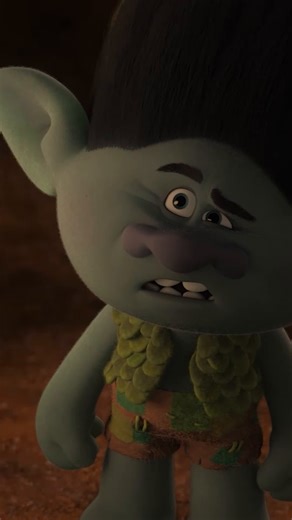 76K views · 1.4K reactions | Branch's most dreaded day of year: hug day  | Trolls | Facebook