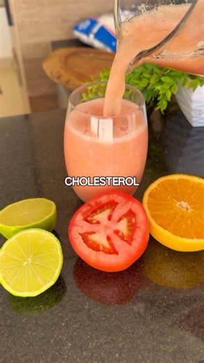 Remedy | Healthy Drinks on Instagram: "This Combo Lowkey Upgrades Your Health. Did you know this simple blender combo can seriously upgrade your health? Throw this in: • 2 tomatoes • Juice of 2 oranges • Juice of 1 lime • Half a glass of water Blend it for one minute. That’s it. This mix helps: ✔ Support healthy blood sugar levels ✔ Assist diabetes management ✔ Slow down aging ✔ Clean up your liver ✔ Strengthen bones ✔ Calm stress like magic. #heathydrink #bloodsugercontrol #naturaldrink"