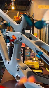 Transition Spire 29 ‼️‼️‼️ Medium size From 195,000❌ Now only 158,000🔥🔥🔥 Frame Material: Carbon Wheel Size: 29" Front Suspension Travel: 170-180mm Rear Suspension Travel: 170mm Rear Shock: Fox Float X2 Factory 2-Pos Rear Shock Size: 205mm x 65mm Rear Shock Hardware: Trunnion Mount Top / 30mm x 8mm Bottom Rear Axle Width: 12x148mm Boost Included Headset: FSA Headset Standard: ZS56mm/ZS56mm BB Standard: 73mm BSA ISCG Tabs: ISCG '05 3-Bolt Brake Mount Type: Post-Mount 180mm Max Rear Rotor Size: 