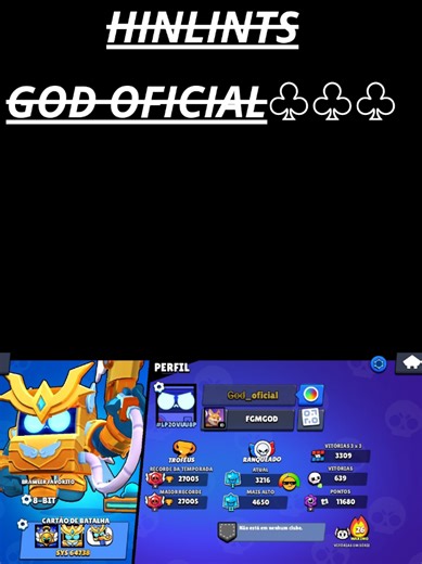 #brawstars #braw #GOD #DYNA #NANI