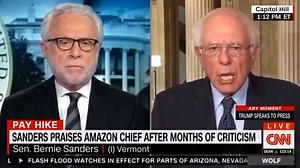 CNN Wolf Blitzer 10/2/18 - President Trump Breaking News Today