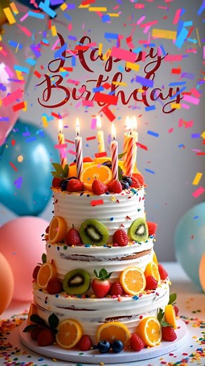 Wigiart | (FREE)✨Download Birthday Zone on Play Store, Link in the bio. ★ Birthday Frames: create magical birthday frames. ★ Birthday Wishes: Create... | Instagram
