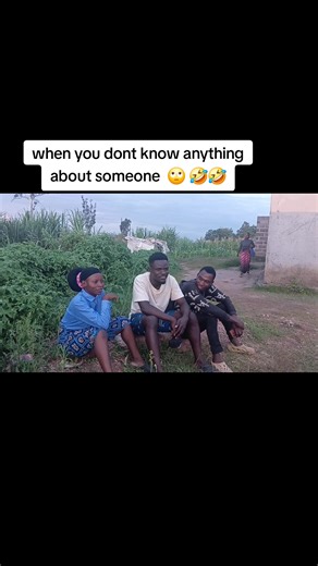 Understanding Someone: A Humorous Take