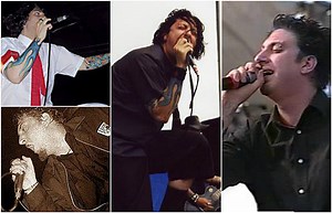 Nothingface vocalist Matt Holt dies at 39