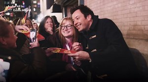 Jimmy Fallon Calls Broadway Debut 'Special’ as Late Mother ’Loved’ the Theater: ‘She’d be So Proud’