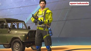 Latest PUBG Mobile Lite redeem code for today (July 22nd): Free Jester Hero set and headgear