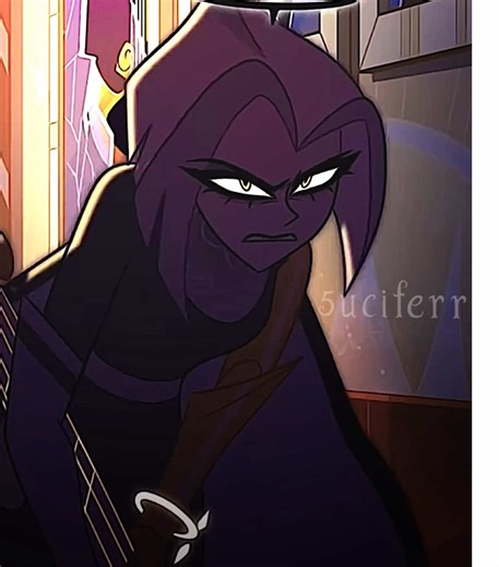 Luteeee! ¡Emoción por Hazbin Hotel!