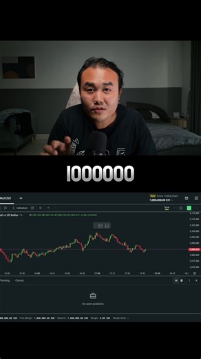 Tutorial Trading Modal Kecil untuk Pemula