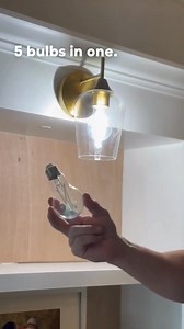 Create the perfect vibe in every room. No fuss. Just a simple switch. Get Cree Lighting at Lowe's. | Lowe's Home Improvement | Facebook