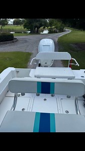 Contender 23T price reduced to $75,000 DM for more information | Sportfishingboatshq