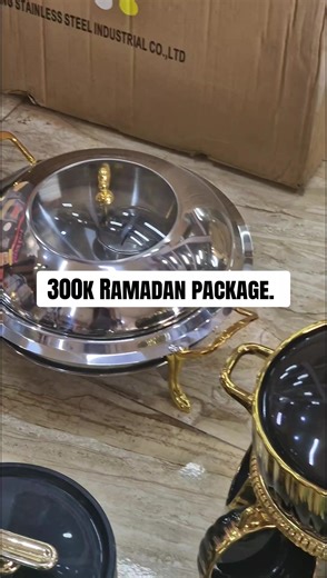 Wholesale and Retail Opportunities for Zarah Investment Gari