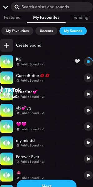 hey guys am back again, sorry for posting rarely am gonna try to start posting more!! #snapchatsounds #snapp #soundss #p9