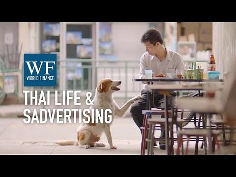 Thai Life Insurance embeds 'loving, caring and sharing' in viral campaign | World Finance